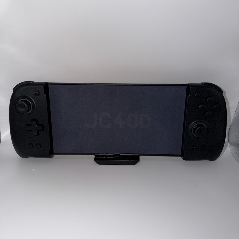 Nintendo Switch 2 Controller and Case